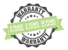 Warranty