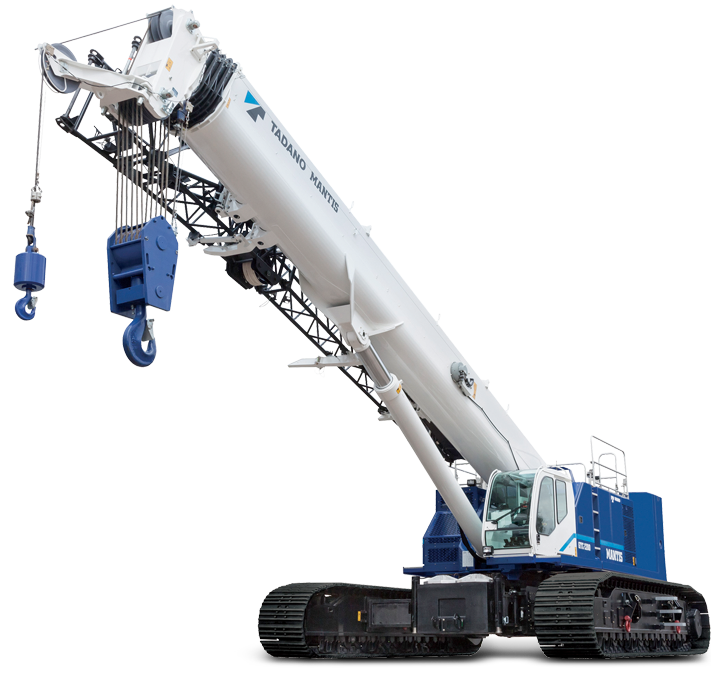 Mantis Crane