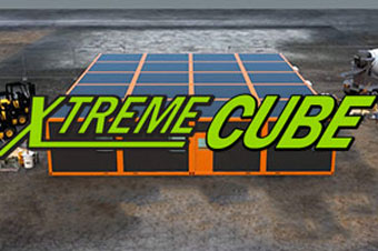 xtremecube